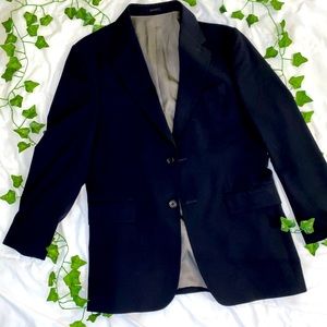 men’s suit jacket